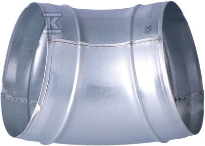 Kątowy Złącznik Ocynkowany 45° 160mm Kątowy Złącznik Ocynkowany 45° 160mm