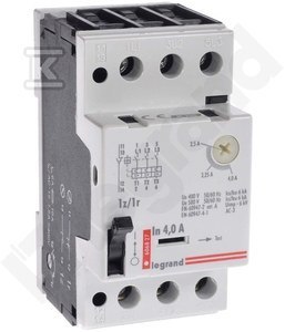 M250 1R/1Z 4-Wyjściowy Wyłącznik SI LN M250 1R/1Z 4-Wyjściowy Wyłącznik SI LN