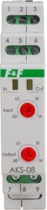MAX-AKS-08 Analog Signal Separator Pro MAX-AKS-08 Analog Signal Separator Pro