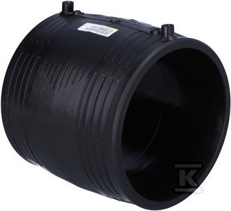 Mufa Elastyczna D160 Gaz/Woda PN10/PN16 Mufa Elastyczna D160 Gaz/Woda PN10/PN16