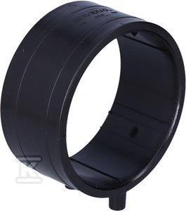 Mufa PEHD 110mm S12.5 Elektrooporowa QS