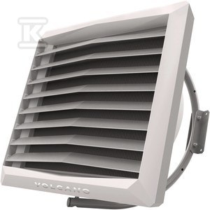 Nagrzewnica Wodna Volcano EcoHeat VR2 Nagrzewnica Wodna Volcano EcoHeat VR2