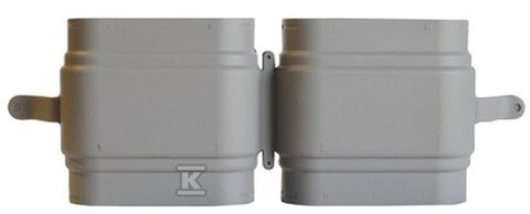 Podwójne łączko CK 300 Plus Dual Podwójne łączko CK 300 Plus Dual