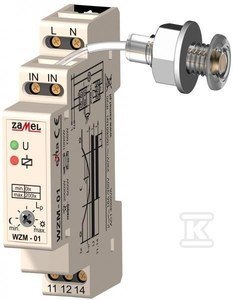 Sonda WZM-01/S1 230V do Pomiarów