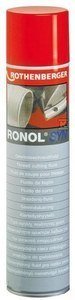 Syntetyczny Spray do Gwintów 600 ml Syntetyczny Spray do Gwintów 600 ml