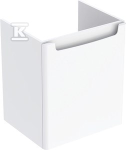 Szafka Pod Umywalkową Biała 60 cm Szafka Pod Umywalkową Biała 60 cm