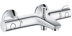 "Termostatowa Wanna GrohTherm 800 Pro"