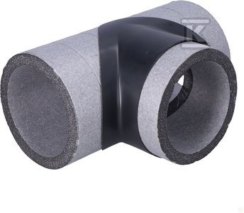 Trójnik HeatPex 125 Aria Aduro Plus Trójnik HeatPex 125 Aria Aduro Plus