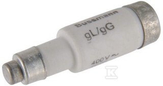 "Wtyczka 16A 400VAC E14 T GL/GG"