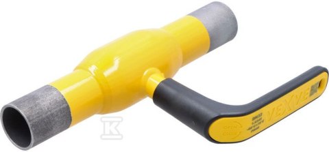 Zawór Kulowy Gazowy DN32 PN40 SPAW Zawór Kulowy Gazowy DN32 PN40 SPAW