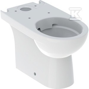 Zestaw do spłukiwania WC B35.